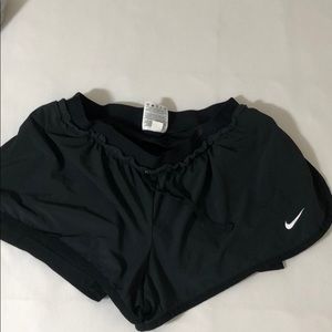 Nike dry fit shorts
